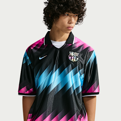 NIKE公式】FC バルセロナ エナジー メンズ ナイキ Dri-FIT サッカー